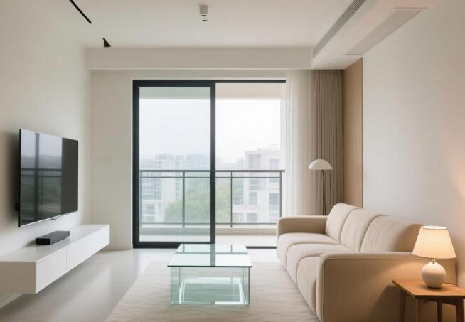 何為輕奢風(fēng)裝修？搞懂輕奢風(fēng)，打造高級(jí)不浮夸的家